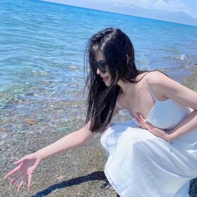 风吹吧麦浪