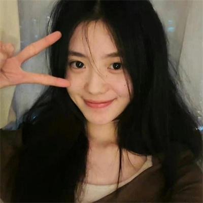 如此勇敢的女孩